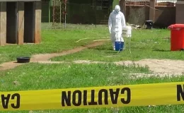 Ebola salgını yeniden patlak verdi