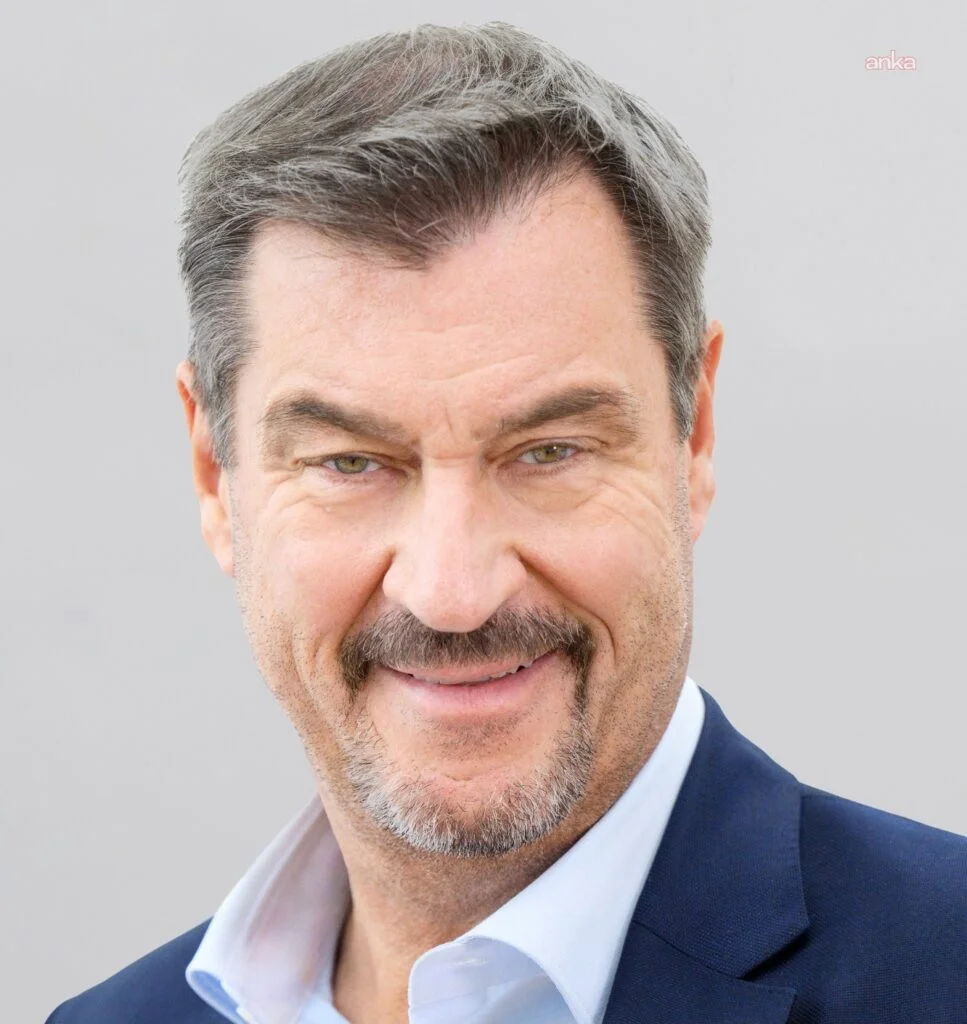 Markus Söder’den sosyal harcamalarda tasarruf çağrısı
