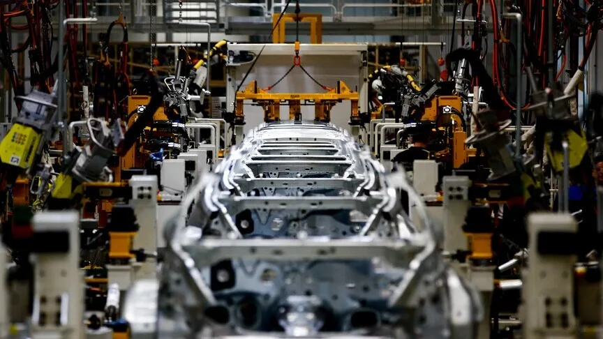 Otomotiv sektöründe 2035’e kadar 125 bin ek istihdam kaybı olabilir