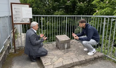 Almanya’da 33 yıldır dinmeyen acı: Solingen faciası