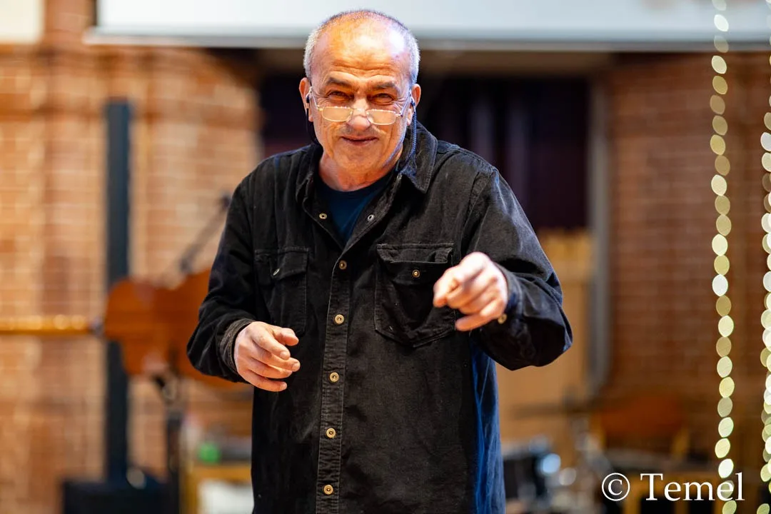 Akustik Koro Berlin’den Büyüleyici Konser