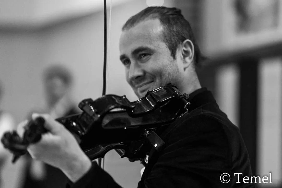 Akustik Koro Berlin’den Büyüleyici Konser