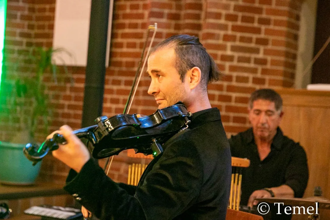 Akustik Koro Berlin’den Büyüleyici Konser