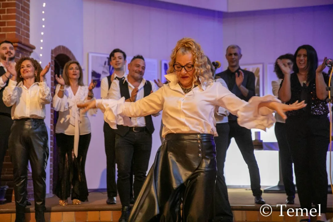 Akustik Koro Berlin’den Büyüleyici Konser