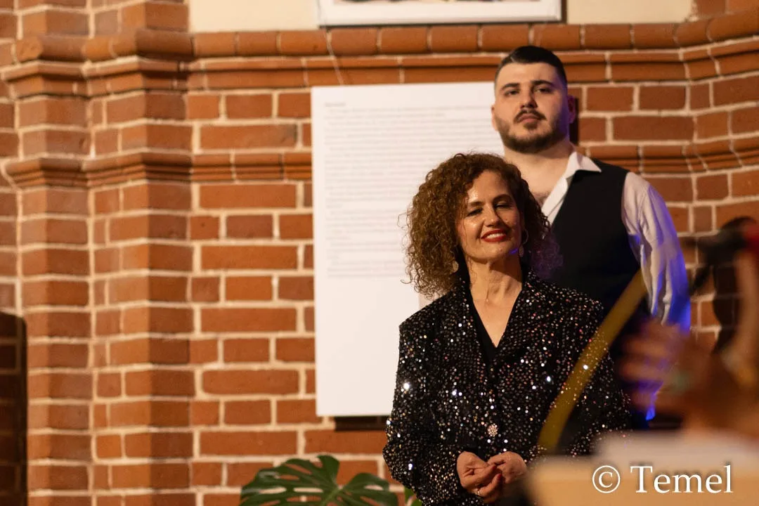 Akustik Koro Berlin’den Büyüleyici Konser