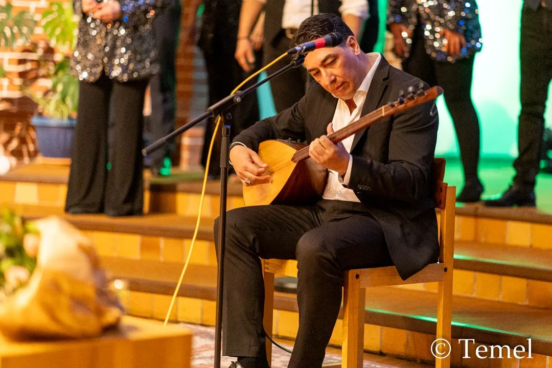 Akustik Koro Berlin’den Büyüleyici Konser