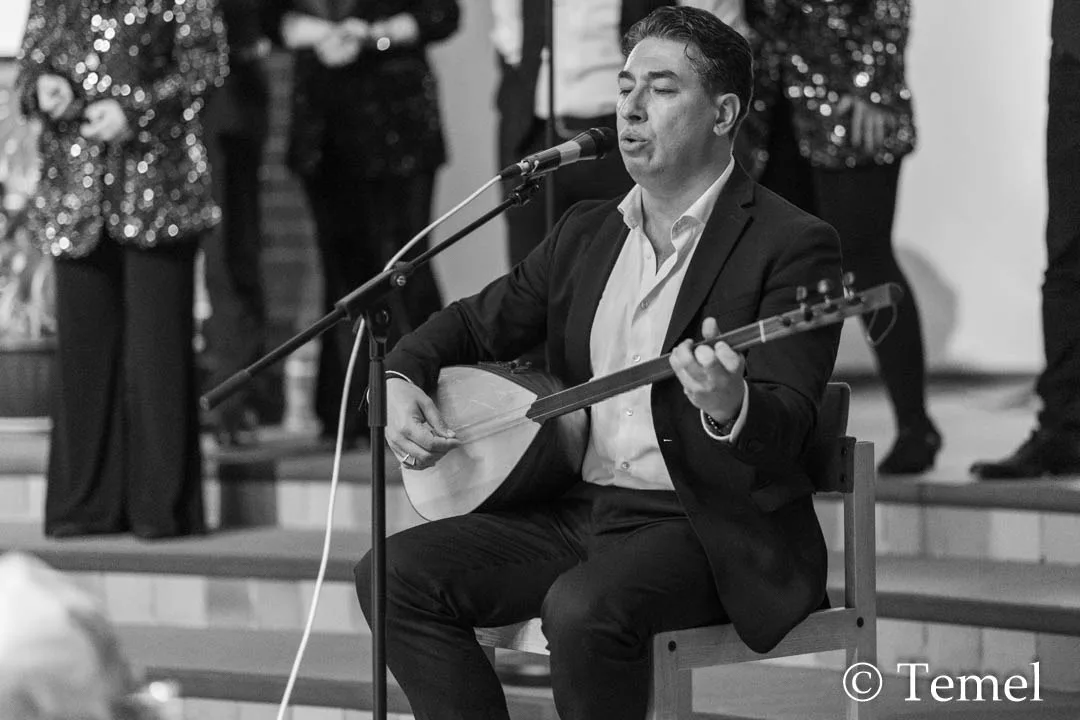 Akustik Koro Berlin’den Büyüleyici Konser