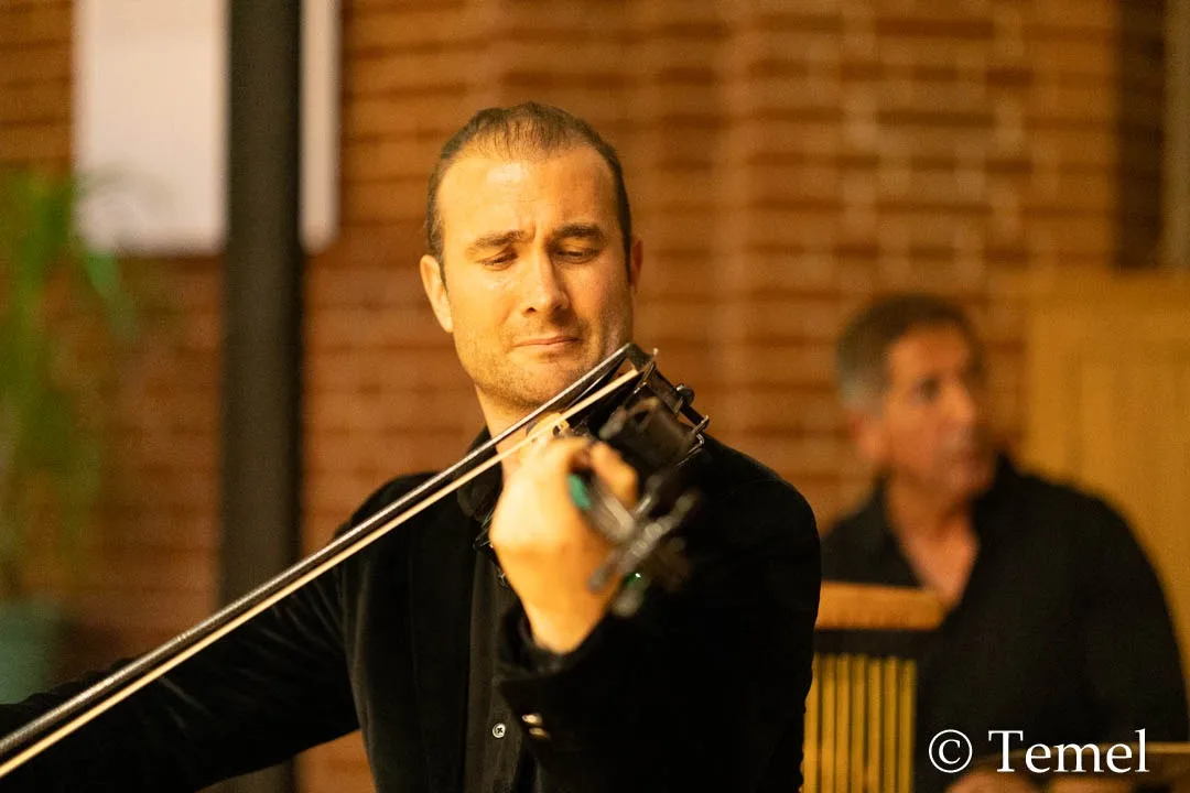 Akustik Koro Berlin’den Büyüleyici Konser