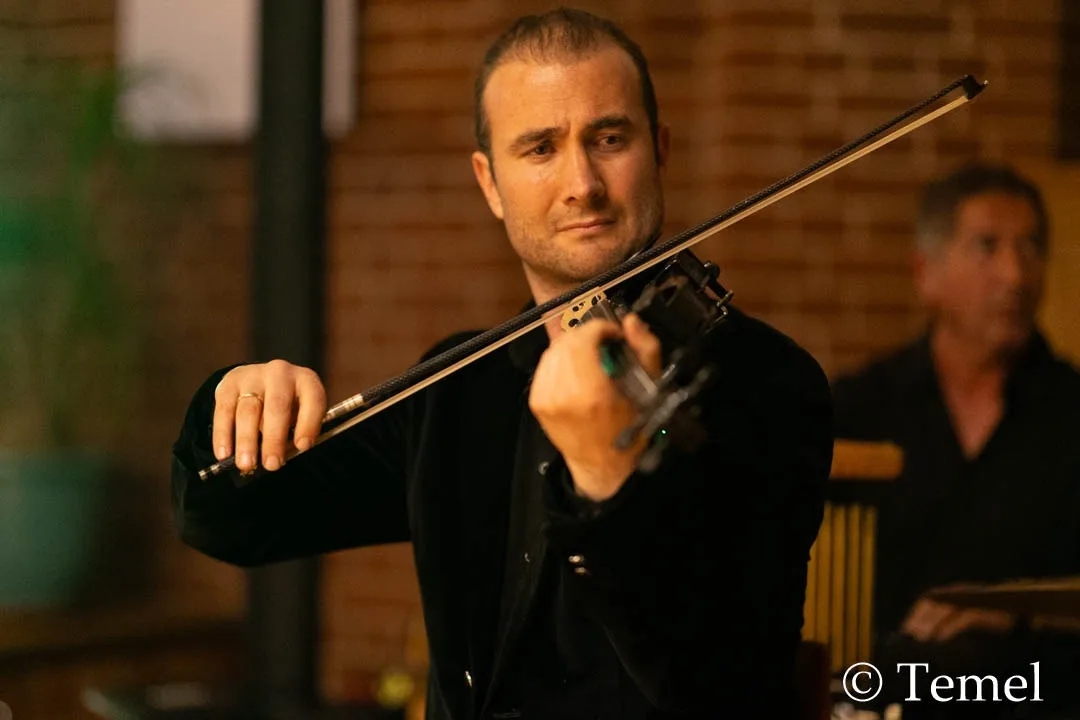 Akustik Koro Berlin’den Büyüleyici Konser