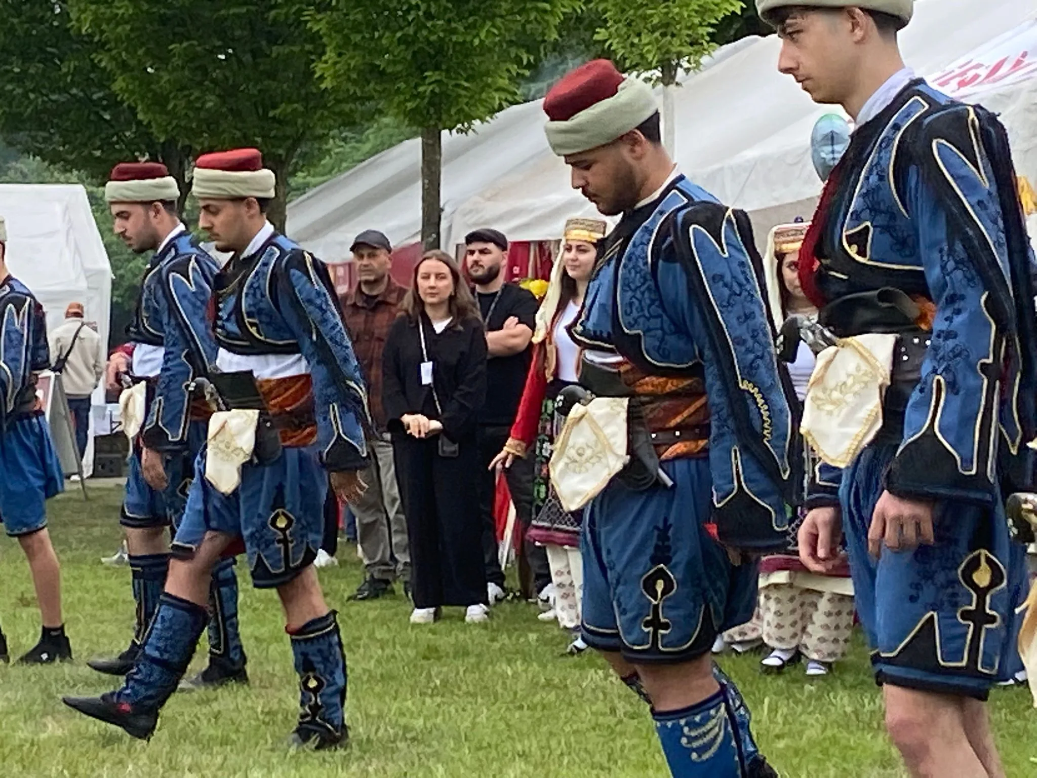 Almanya’da Balıkesir Rüzgarı Esti