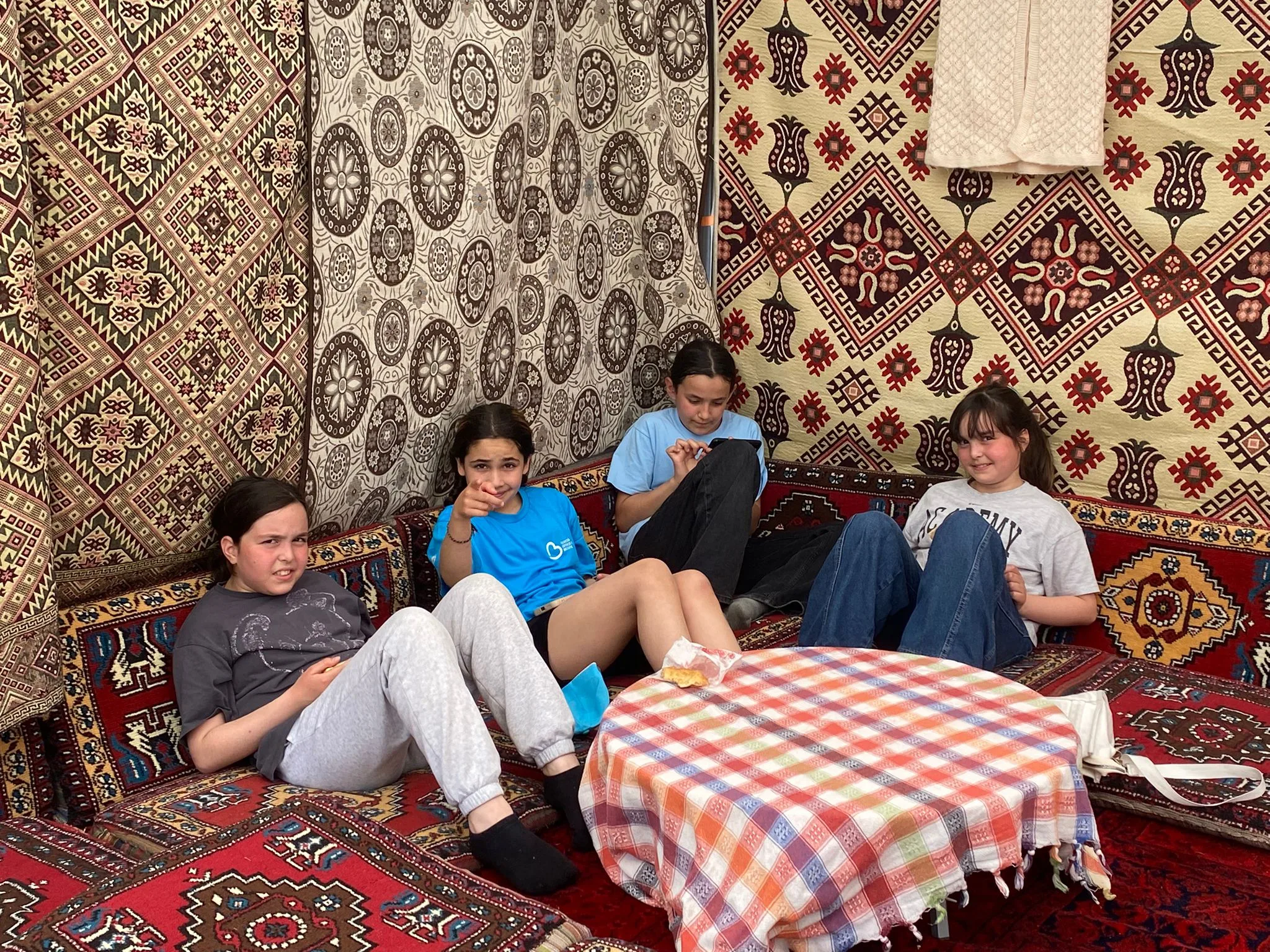 Almanya’da Balıkesir Rüzgarı Esti