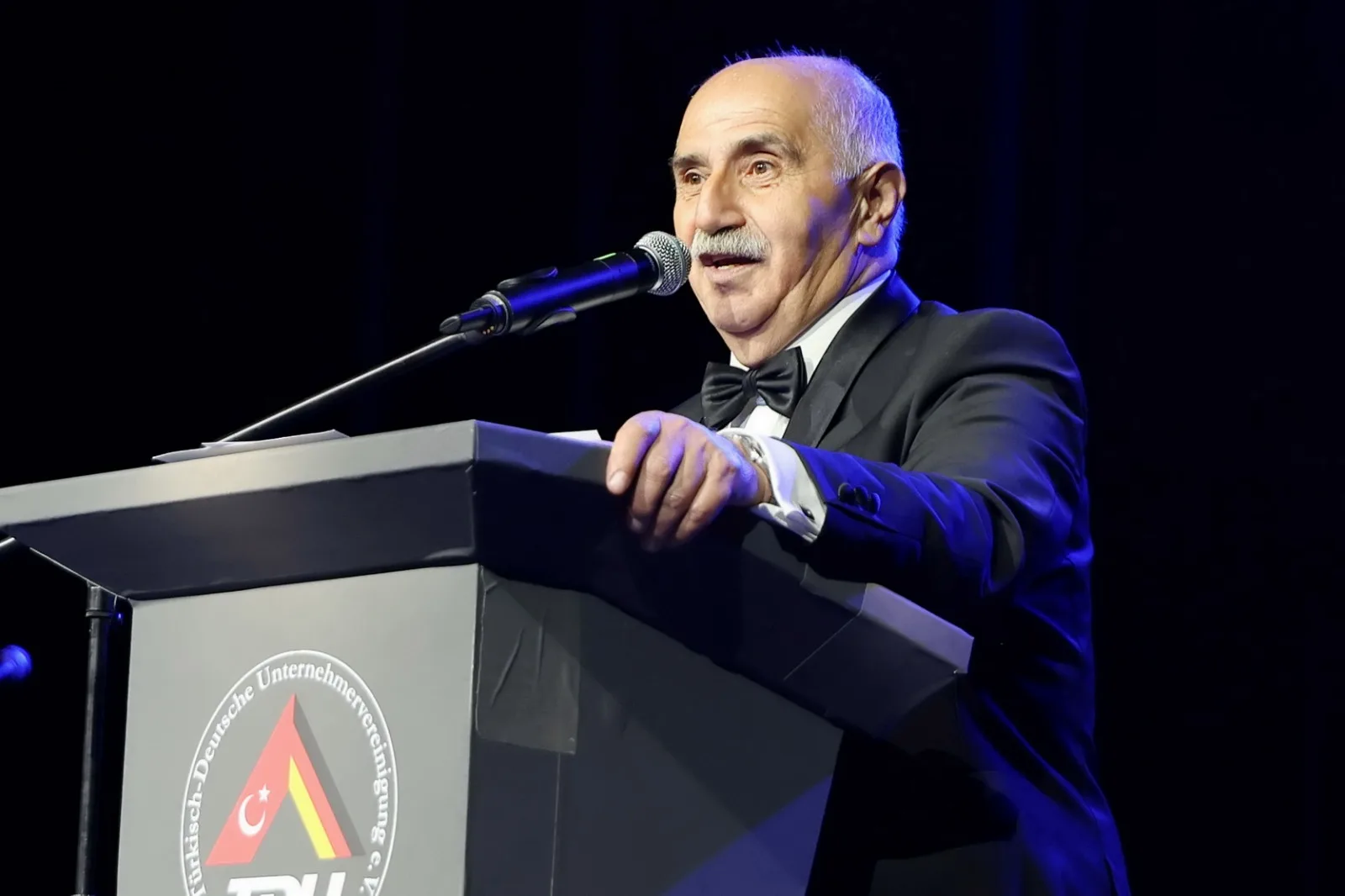 TDU 30. Kuruluş Yılını Muhteşem Bir Balo İle Kutladı