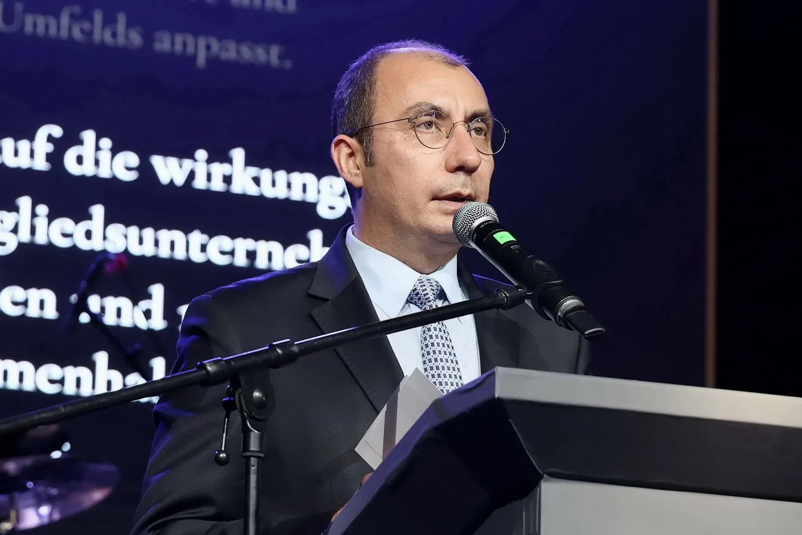 TDU 30. Kuruluş Yılını Muhteşem Bir Balo İle Kutladı