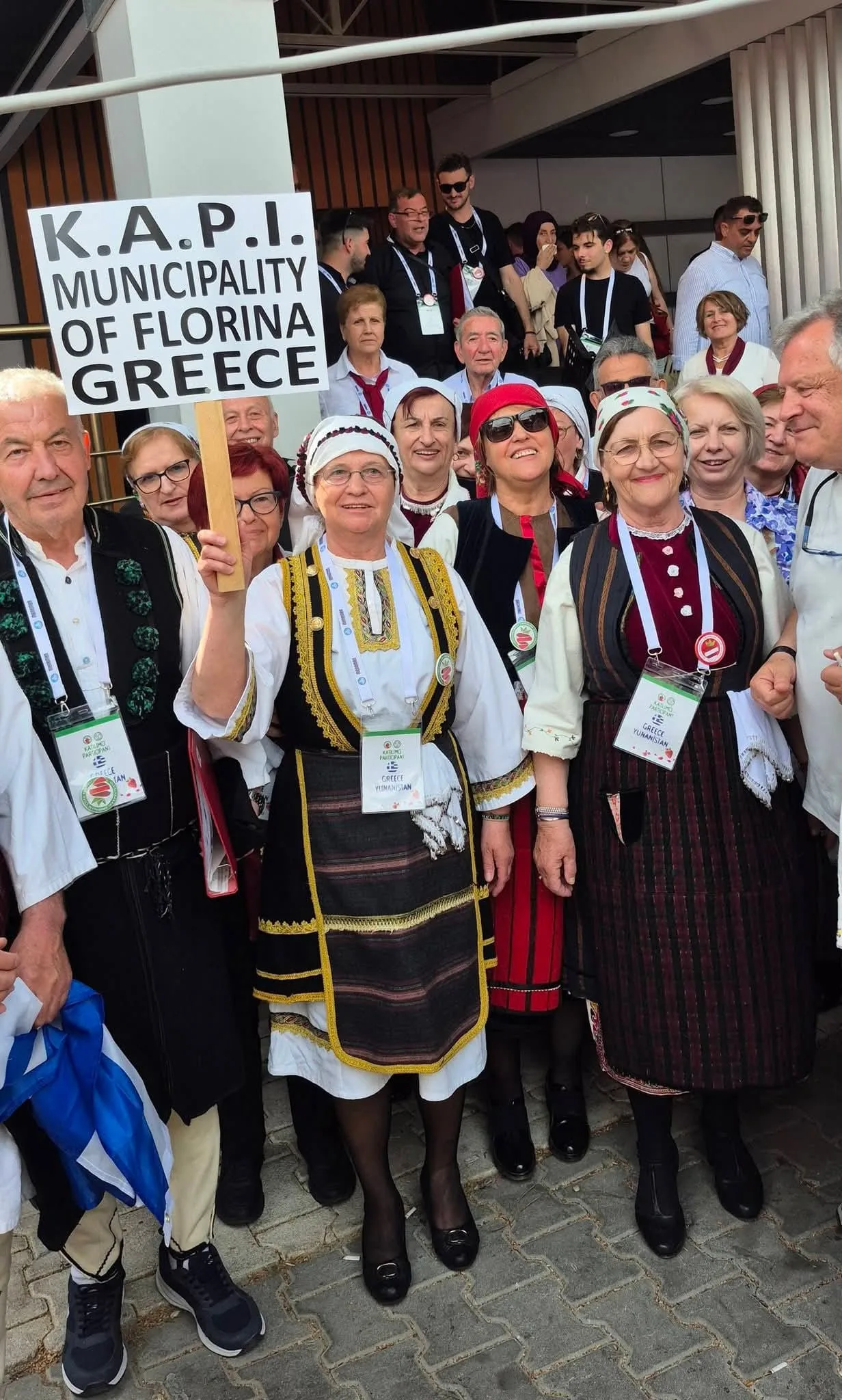 Menemen Emiralem Çilek Festivali Gönülleri Fethetti
