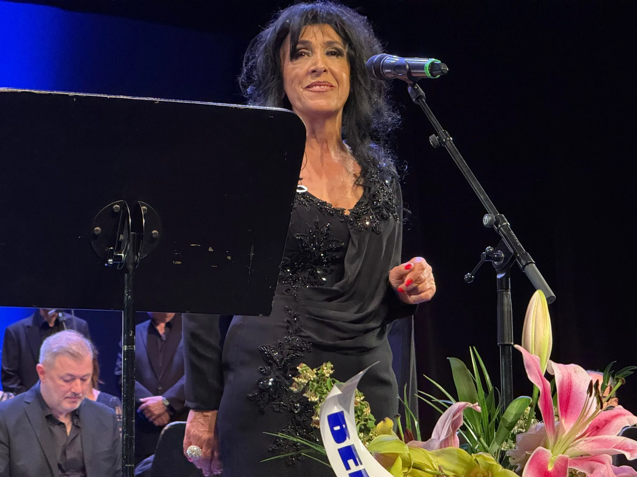 Berlin’de Türk Sanat Müziği Korosundan 25. Yıla Yakışan Muhteşem Konser
