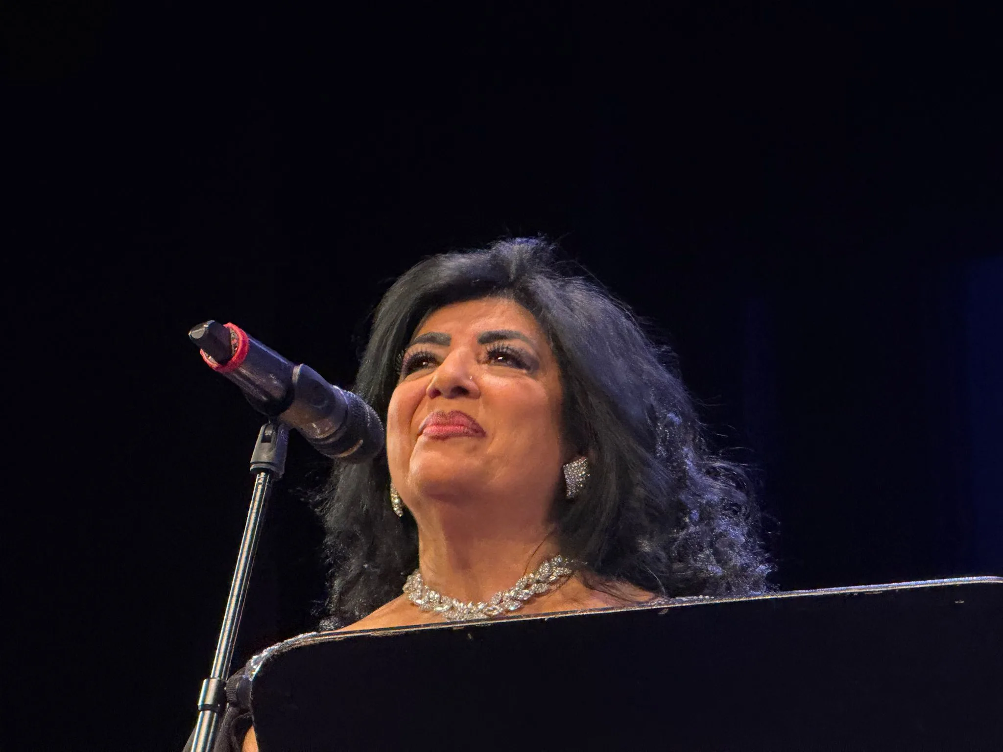 Berlin’de Türk Sanat Müziği Korosundan 25. Yıla Yakışan Muhteşem Konser