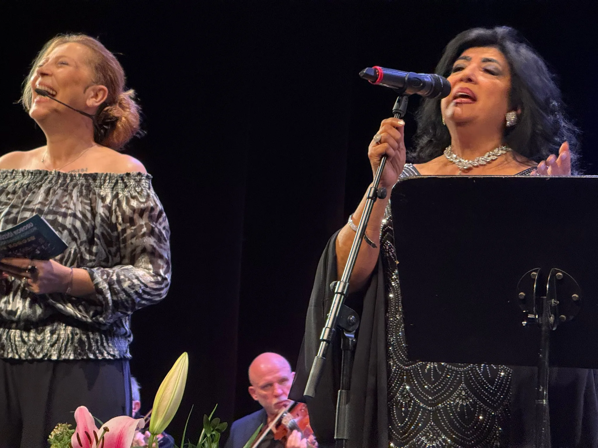 Berlin’de Türk Sanat Müziği Korosundan 25. Yıla Yakışan Muhteşem Konser