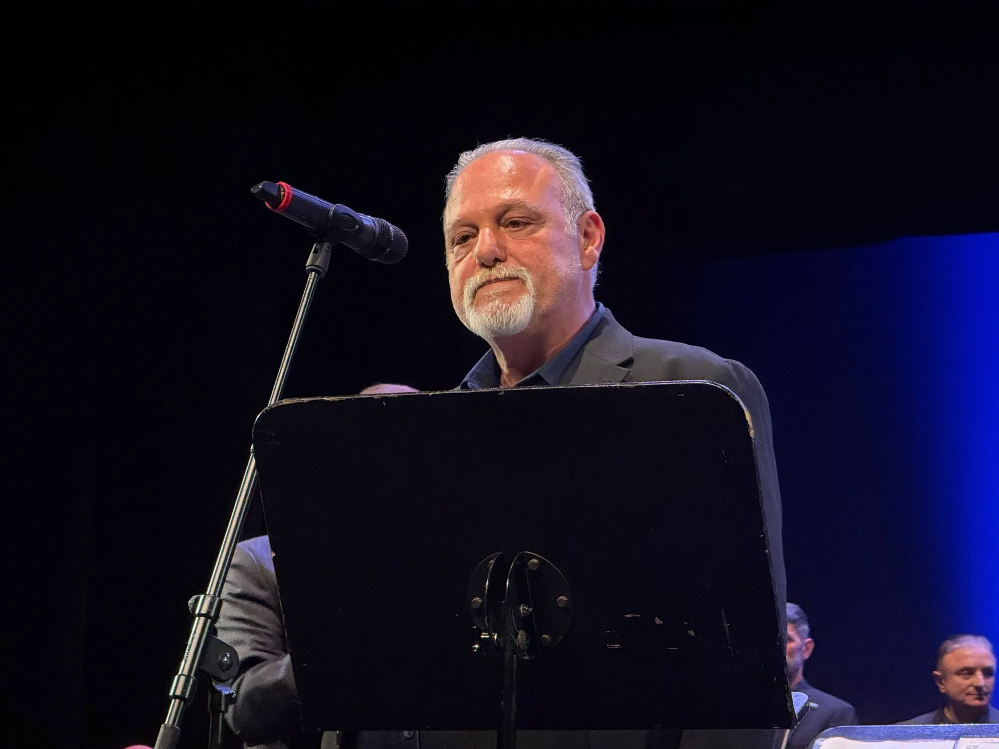 Berlin’de Türk Sanat Müziği Korosundan 25. Yıla Yakışan Muhteşem Konser