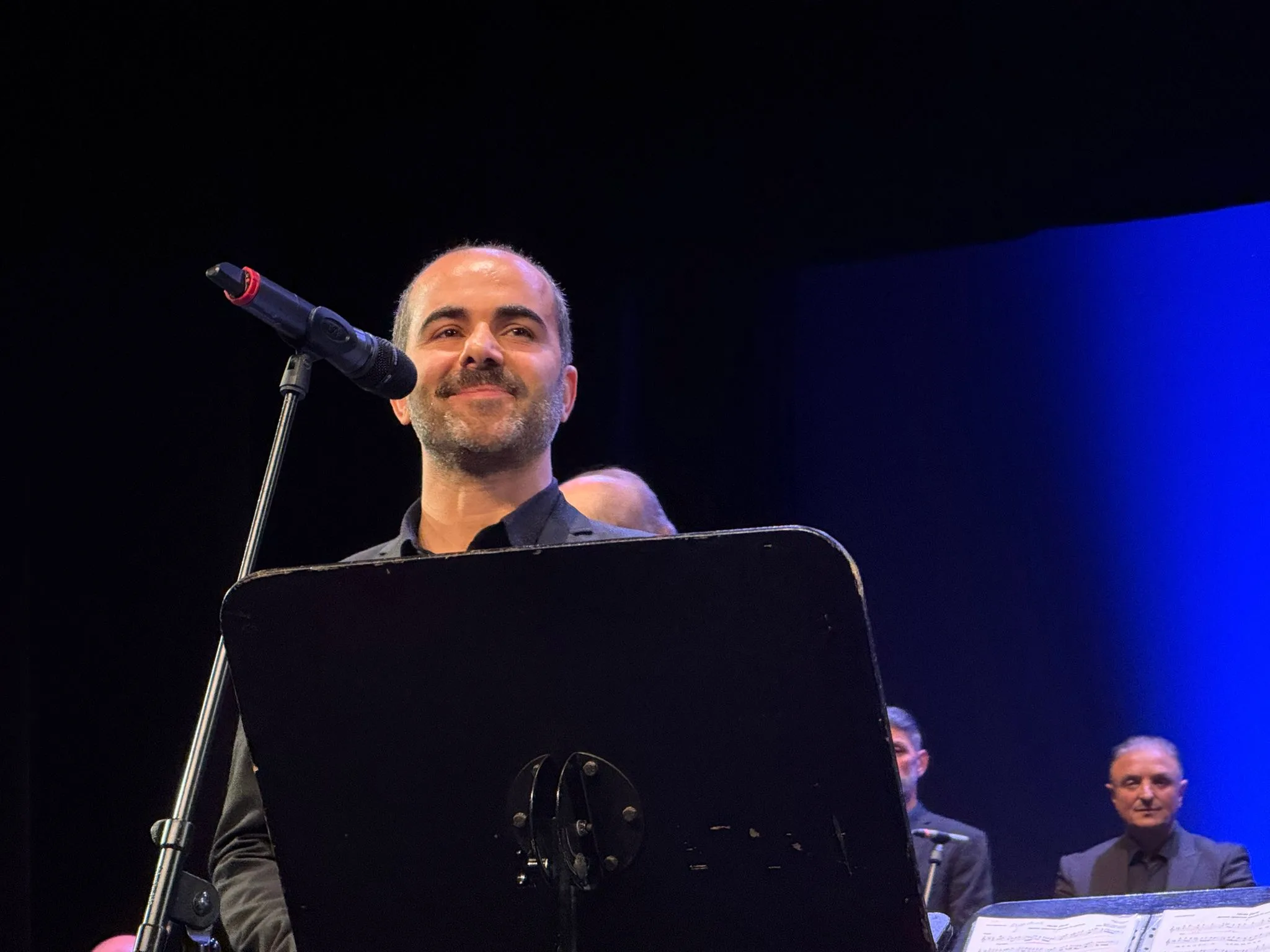 Berlin’de Türk Sanat Müziği Korosundan 25. Yıla Yakışan Muhteşem Konser