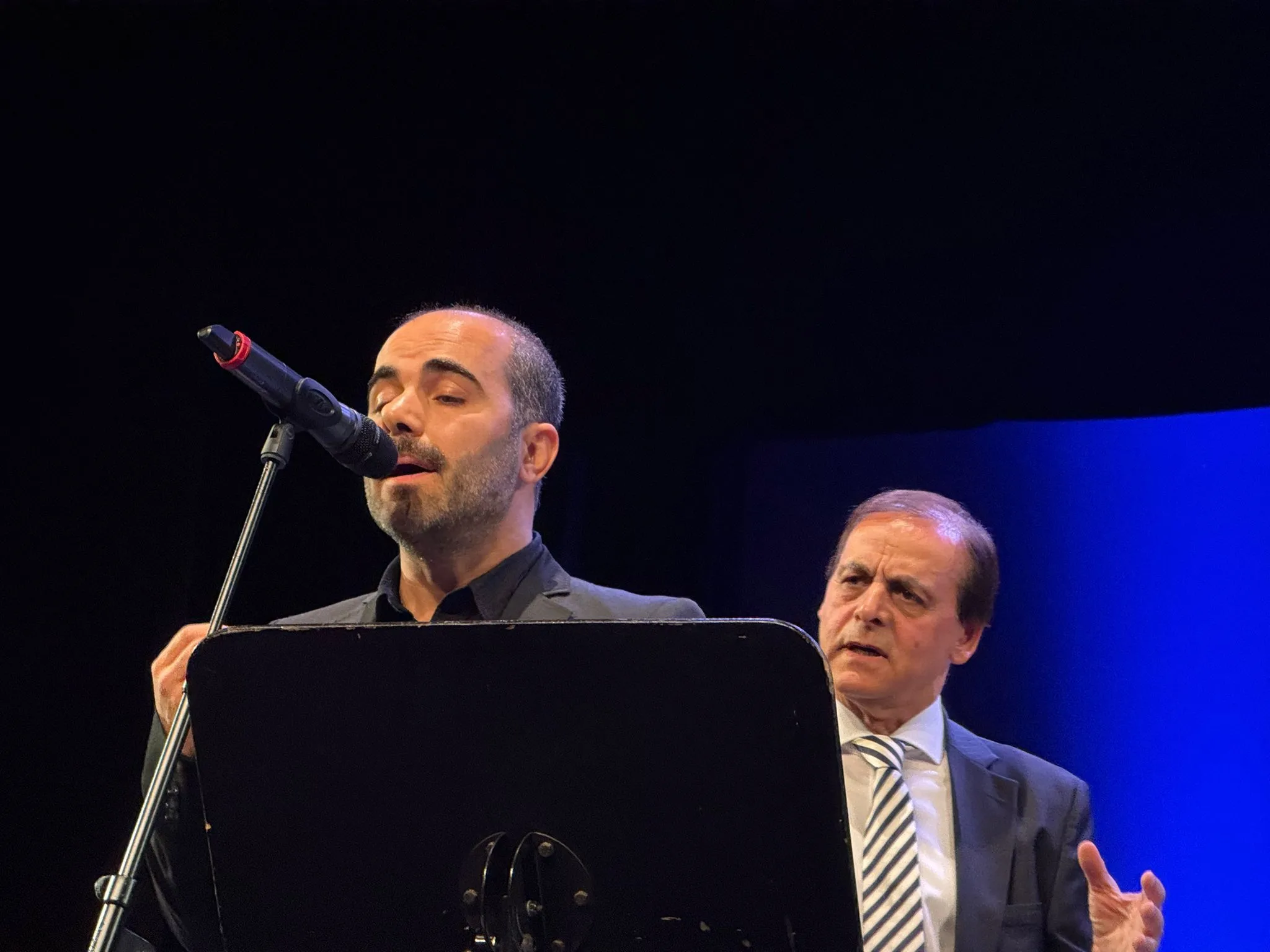 Berlin’de Türk Sanat Müziği Korosundan 25. Yıla Yakışan Muhteşem Konser