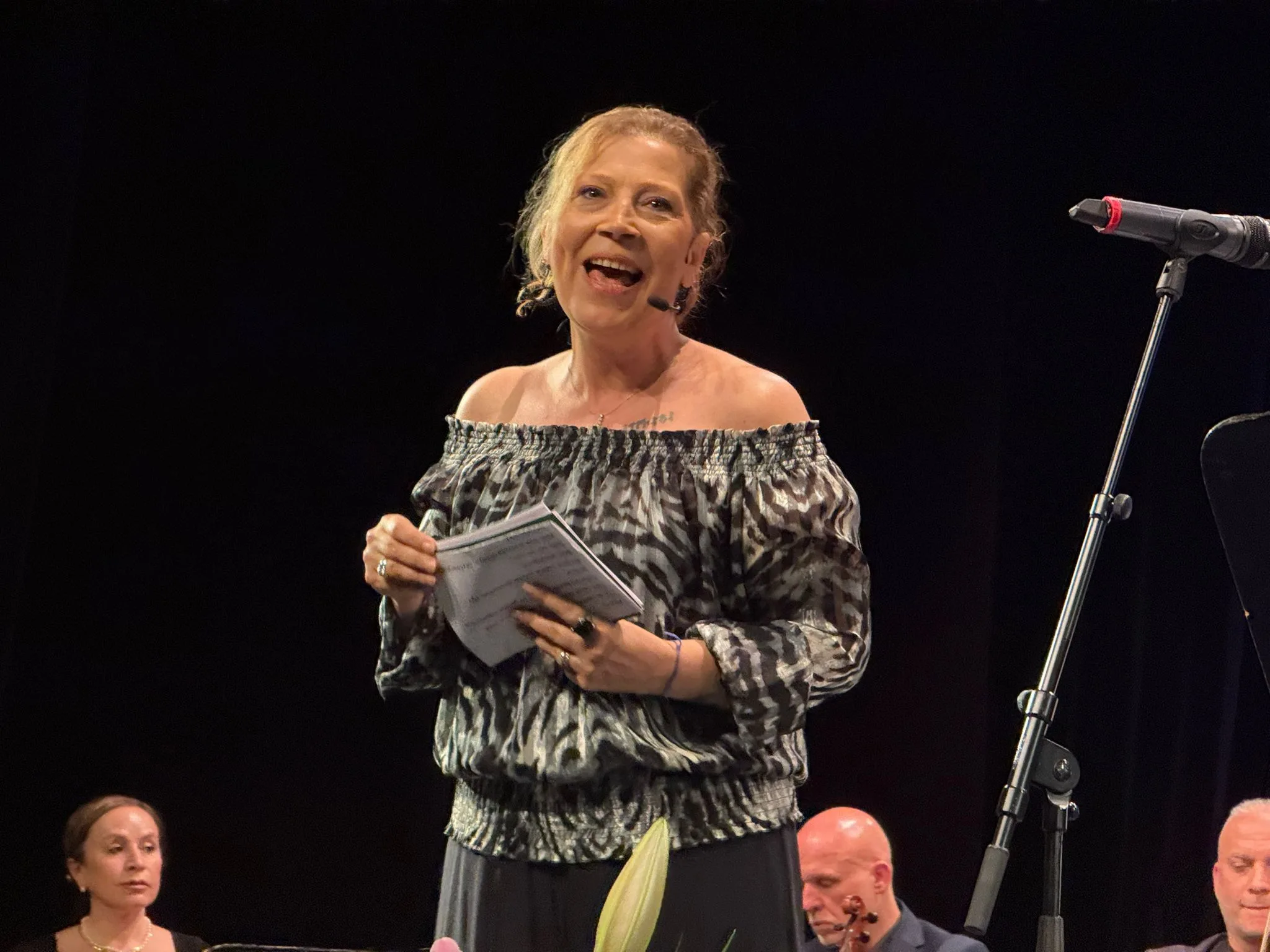 Berlin’de Türk Sanat Müziği Korosundan 25. Yıla Yakışan Muhteşem Konser