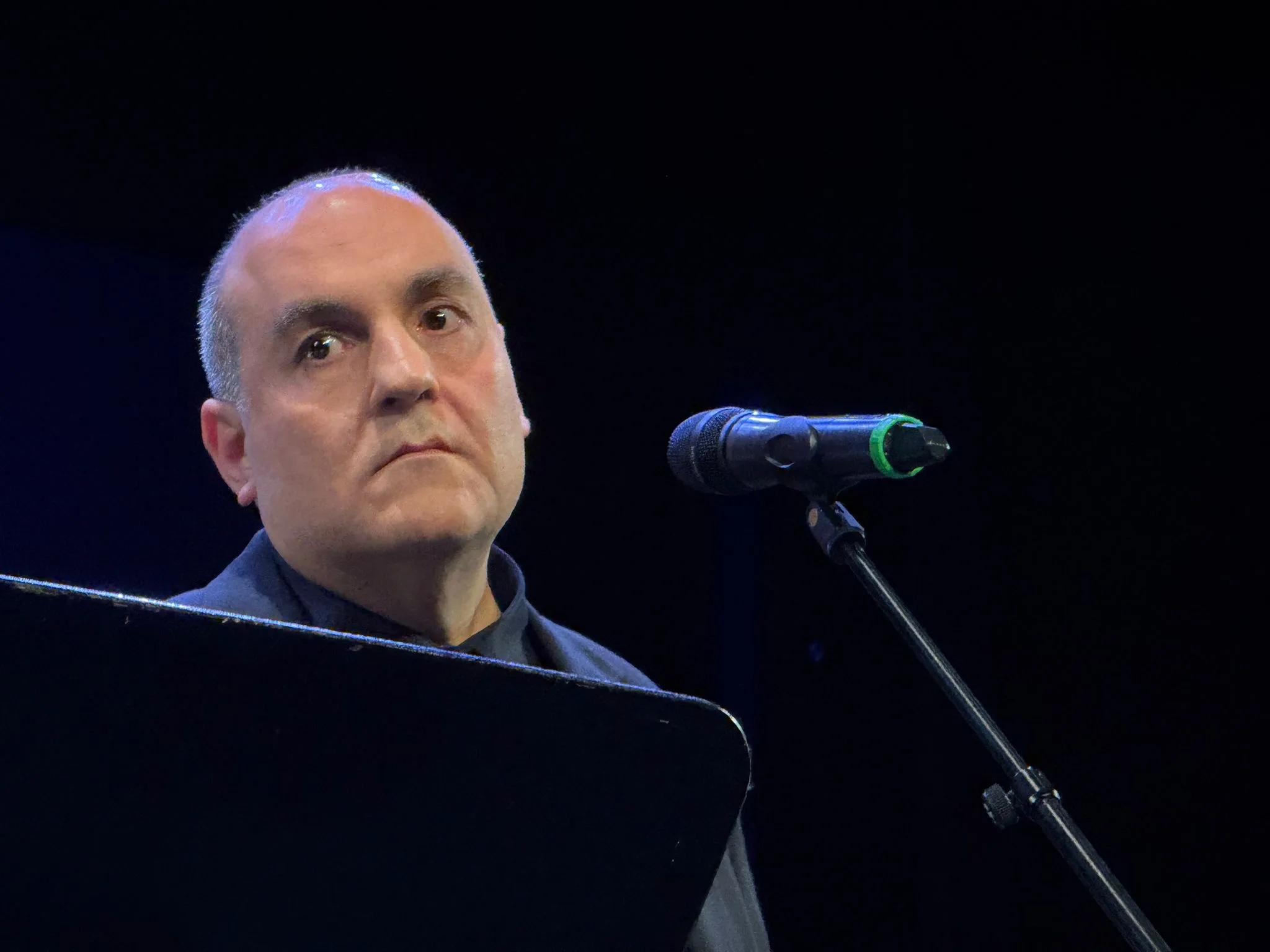 Berlin’de Türk Sanat Müziği Korosundan 25. Yıla Yakışan Muhteşem Konser