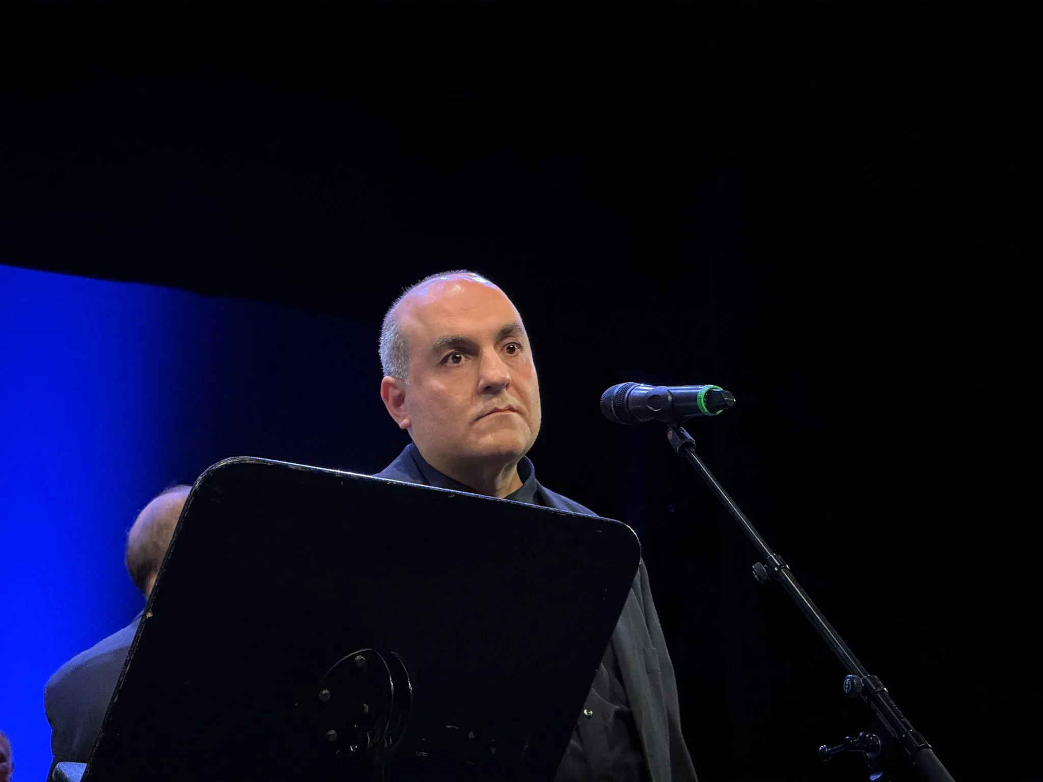 Berlin’de Türk Sanat Müziği Korosundan 25. Yıla Yakışan Muhteşem Konser
