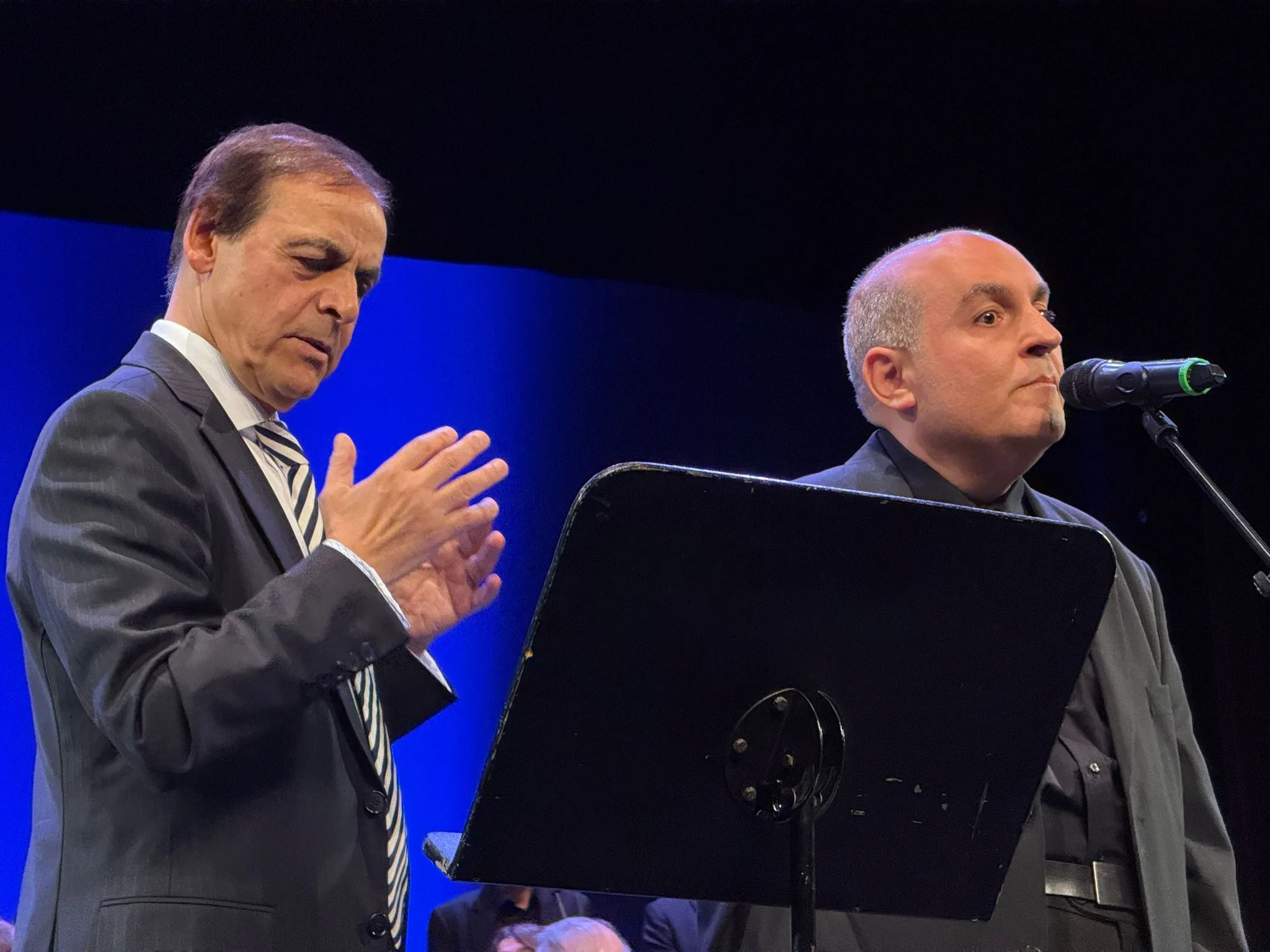 Berlin’de Türk Sanat Müziği Korosundan 25. Yıla Yakışan Muhteşem Konser