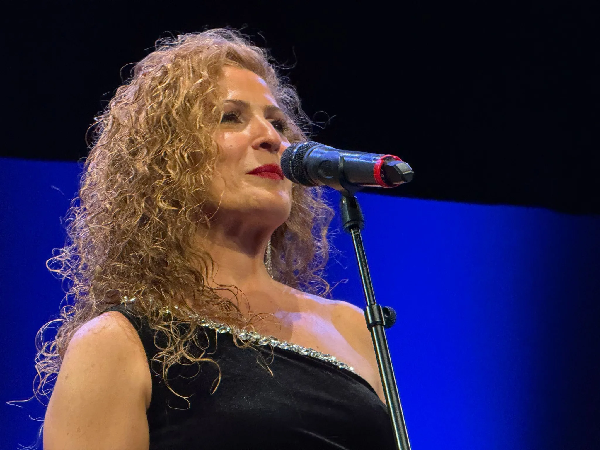 Berlin’de Türk Sanat Müziği Korosundan 25. Yıla Yakışan Muhteşem Konser