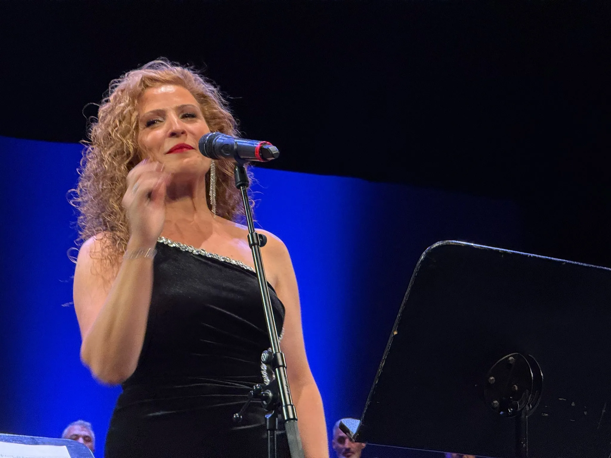 Berlin’de Türk Sanat Müziği Korosundan 25. Yıla Yakışan Muhteşem Konser