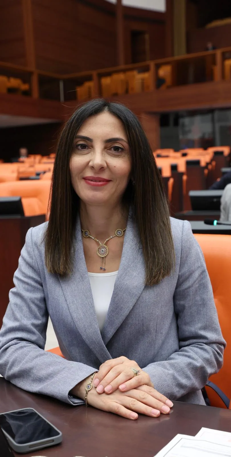 CHP Yurt Dışı Birlikleri’nden Sert Tepki: “CHP Teslim Alınamaz”
