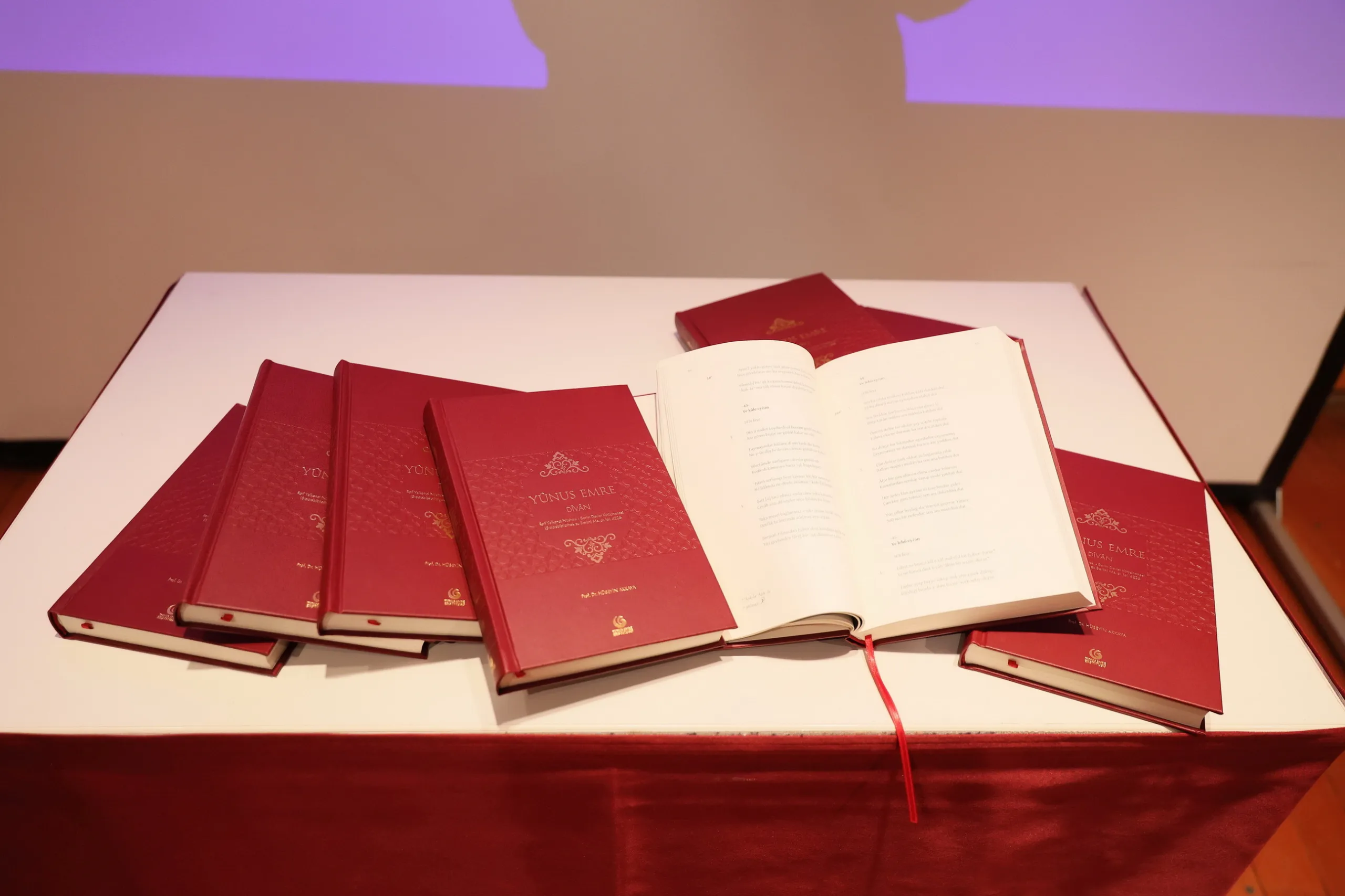 Yunus Emre’nin Kayıp Elyazması Berlin’de Gün Yüzüne Çıktı