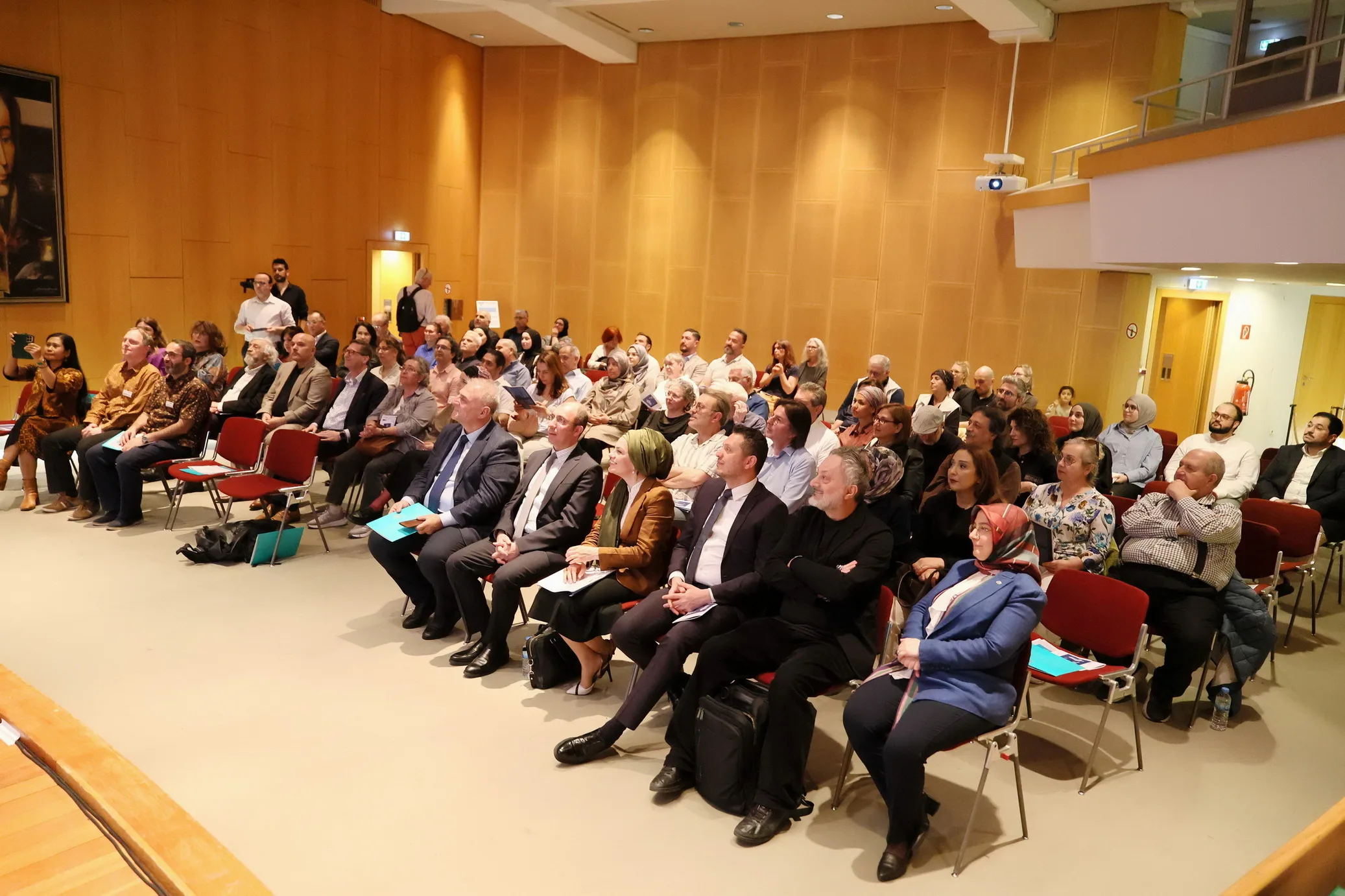 Yunus Emre’nin Kayıp Elyazması Berlin’de Gün Yüzüne Çıktı