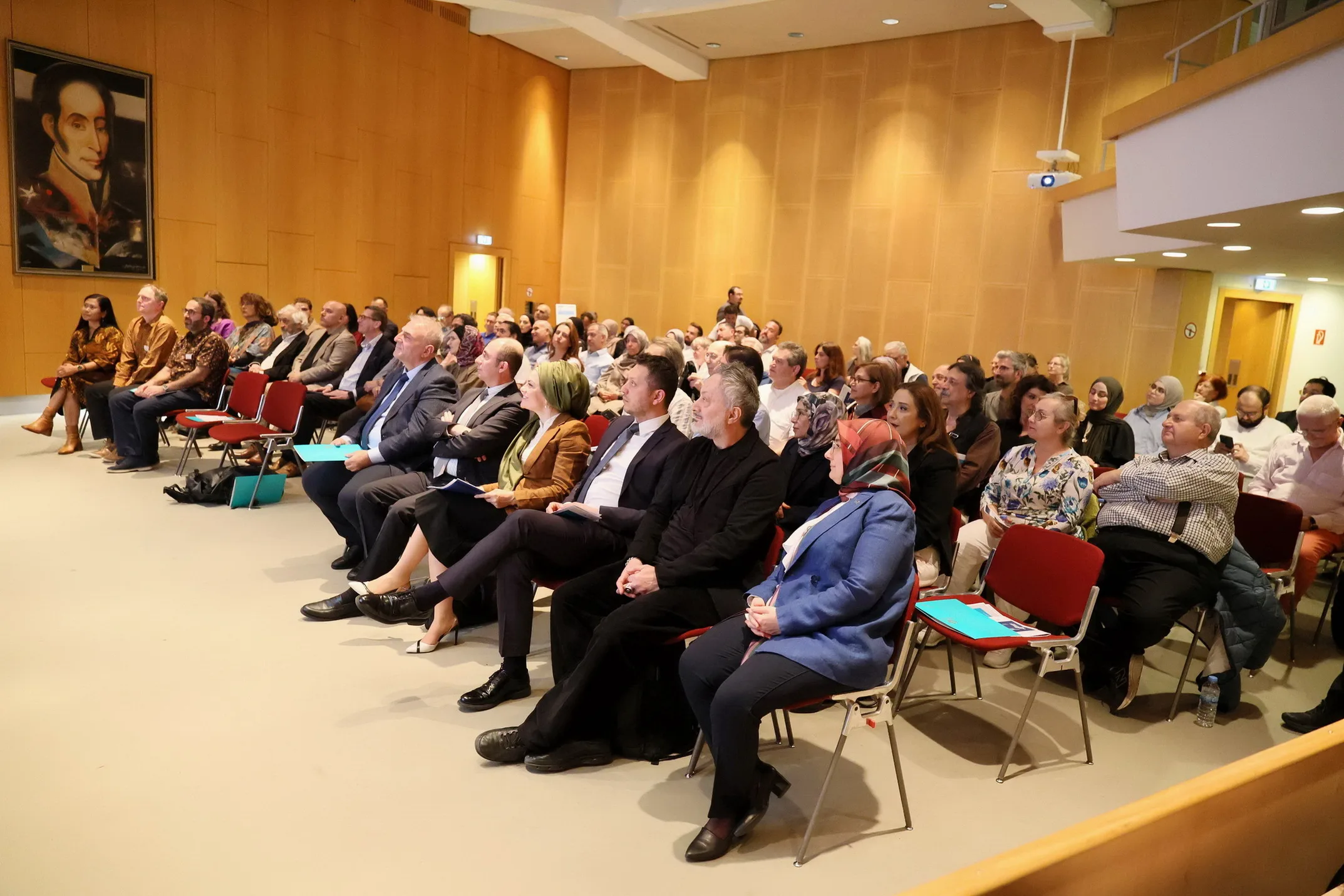 Yunus Emre’nin Kayıp Elyazması Berlin’de Gün Yüzüne Çıktı