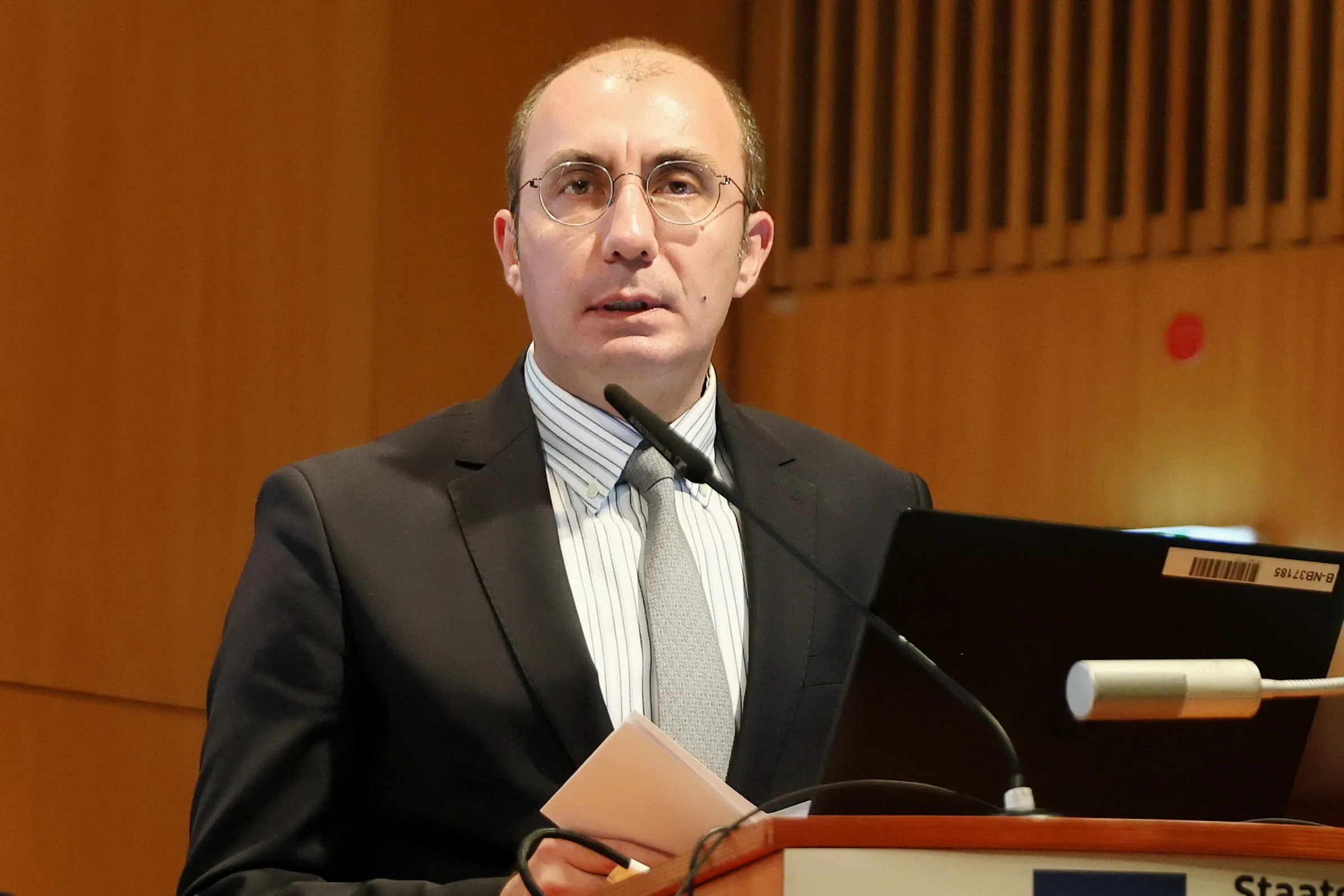 Yunus Emre’nin Kayıp Elyazması Berlin’de Gün Yüzüne Çıktı