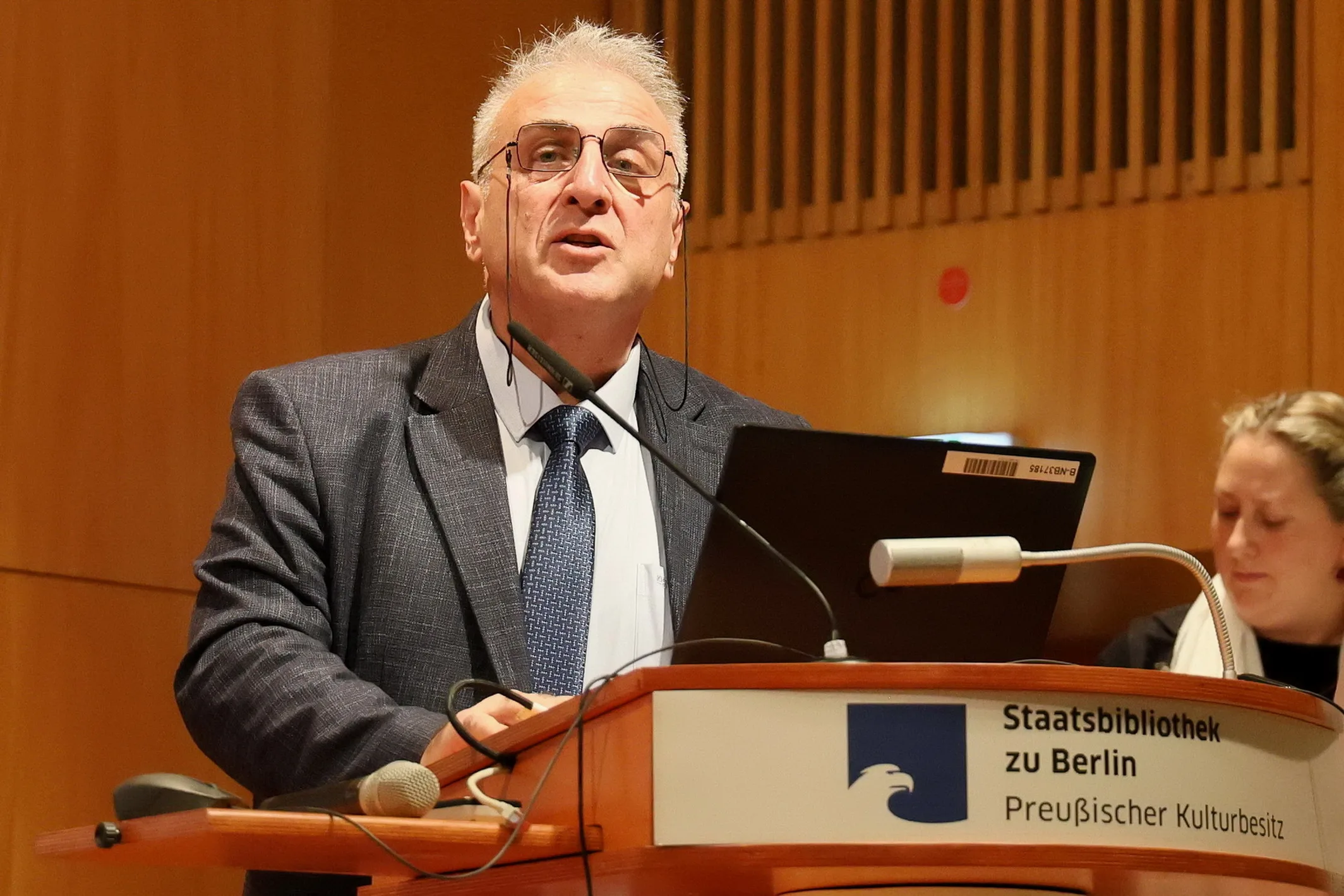 Yunus Emre’nin Kayıp Elyazması Berlin’de Gün Yüzüne Çıktı