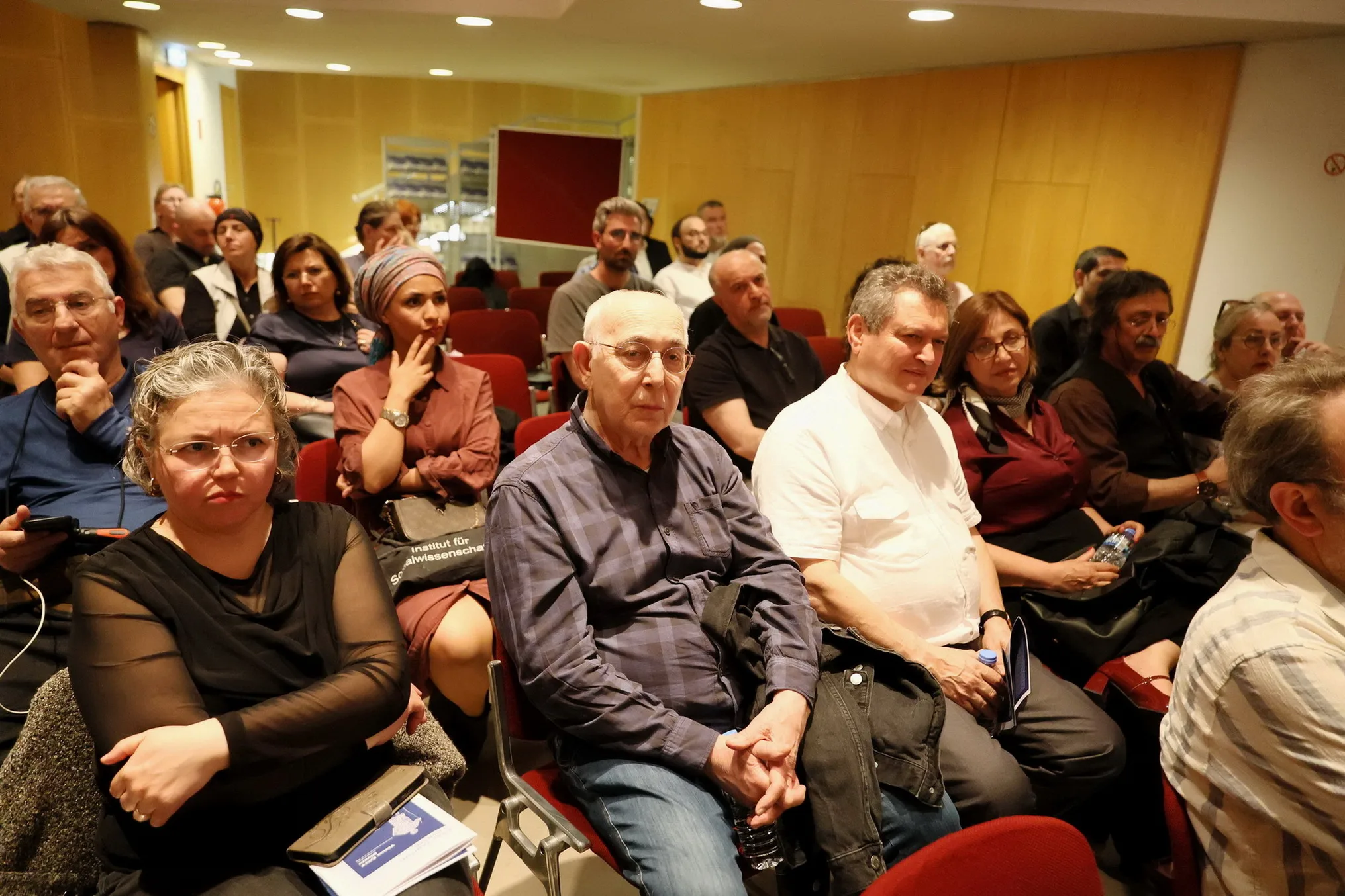 Yunus Emre’nin Kayıp Elyazması Berlin’de Gün Yüzüne Çıktı