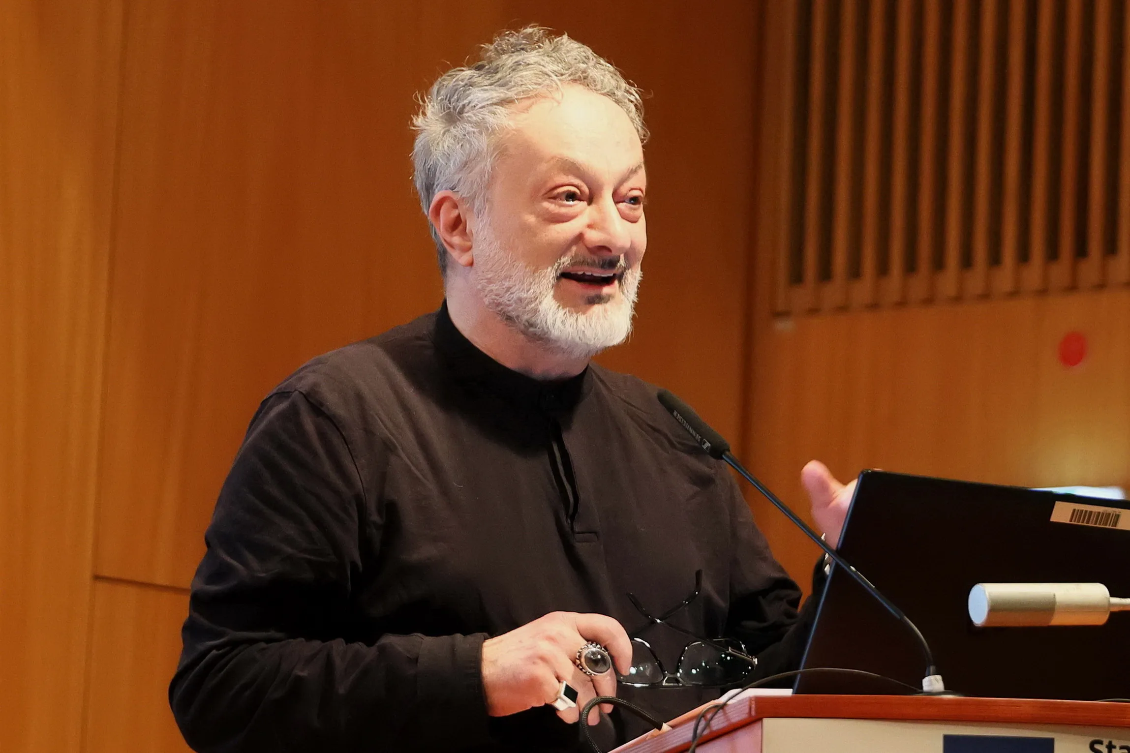 Yunus Emre’nin Kayıp Elyazması Berlin’de Gün Yüzüne Çıktı