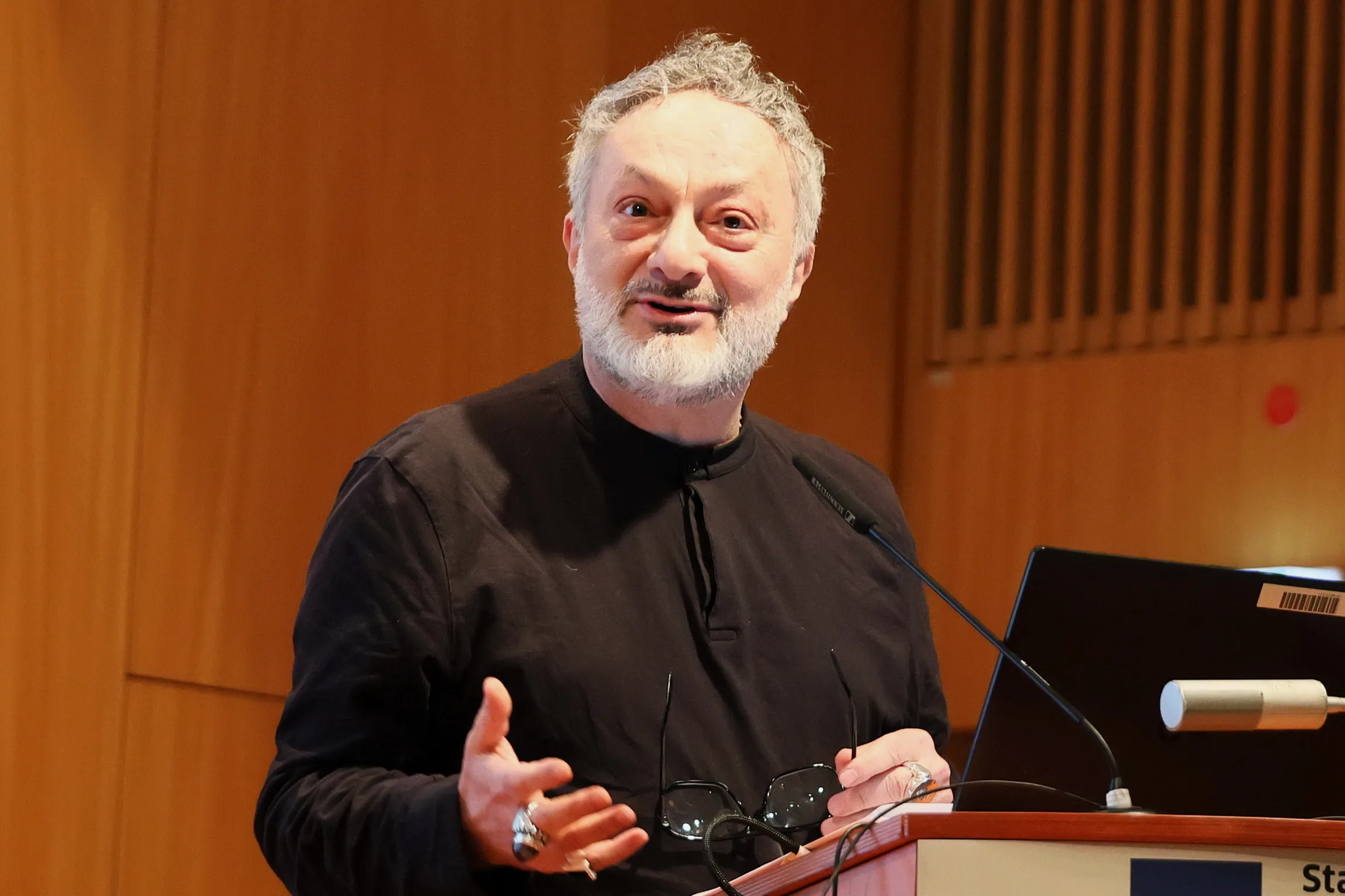Yunus Emre’nin Kayıp Elyazması Berlin’de Gün Yüzüne Çıktı