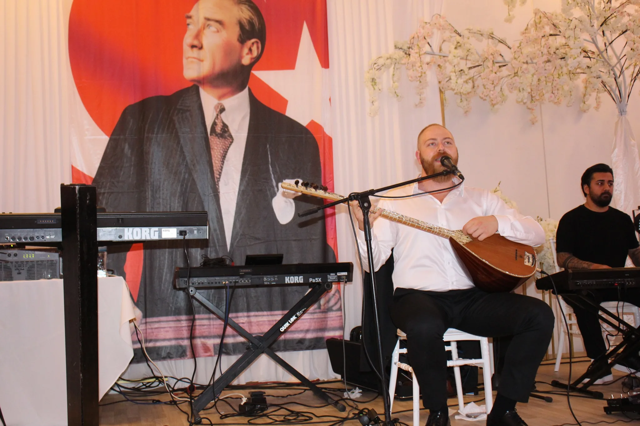 Hamburg’da Balıkesir Rüzgarı Esti