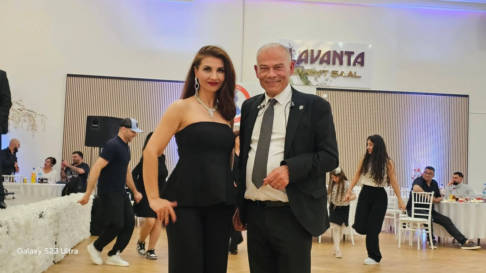 Hamburg’da Balıkesir Rüzgarı Esti