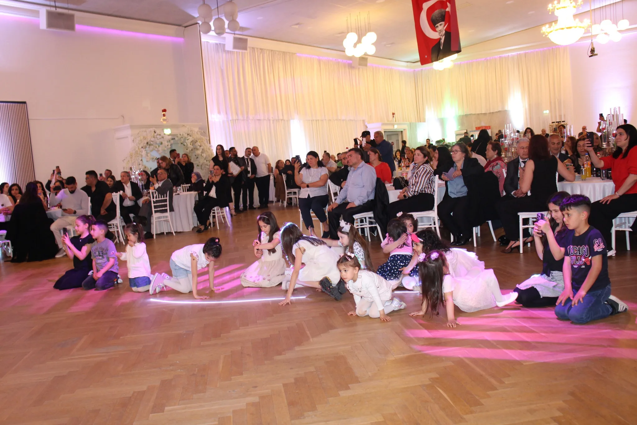 Hamburg’da Balıkesir Rüzgarı Esti