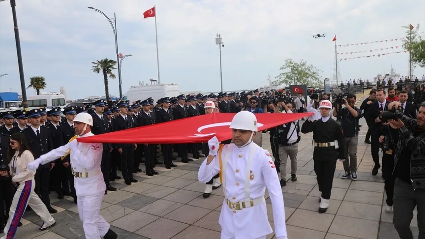 Anadolu Ajansı
