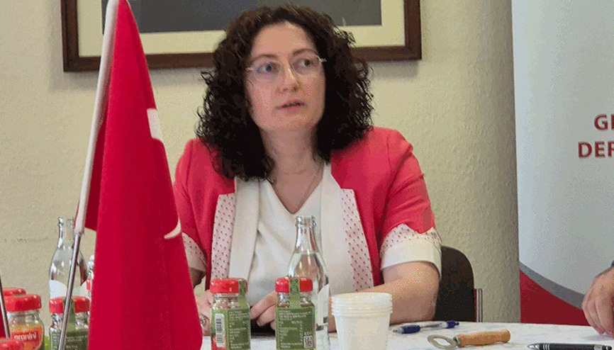 Nürnberg’de Dünya Kahvaltı Günü Coşkusu