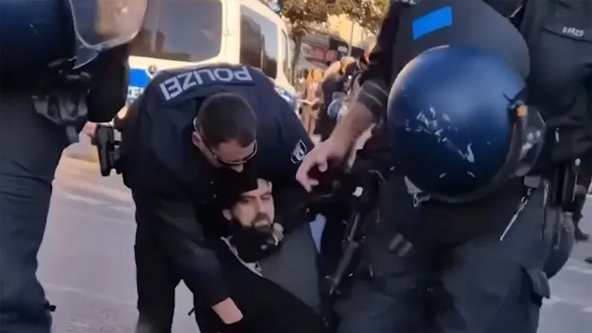 Anadolu Ajansı