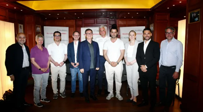 Göç Artık Sadece Bir Zorluk Değil, Berlin İçin Stratejik Bir Ekonomik Fırsat