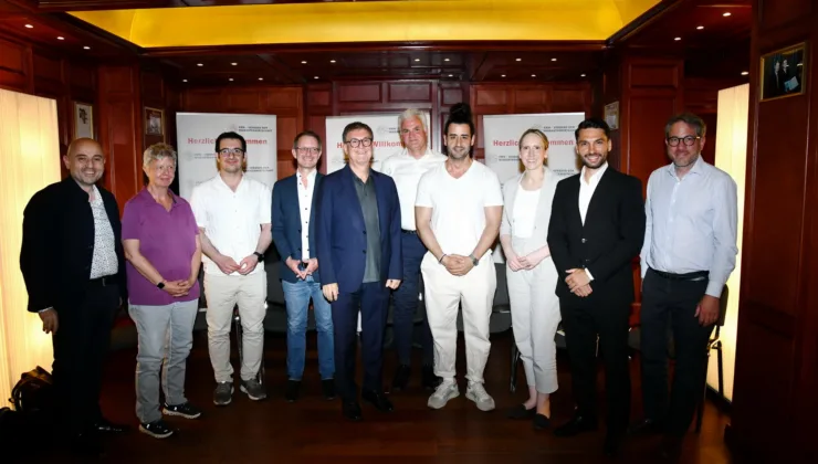 Göç Artık Sadece Bir Zorluk Değil, Berlin İçin Stratejik Bir Ekonomik Fırsat