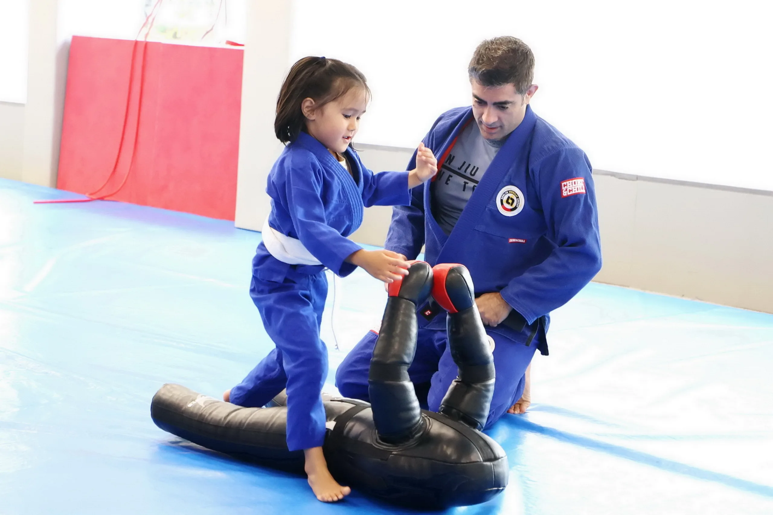 Berlin’de Geleceğin Sporcuları Çocuk Programlarında Yetişiyor