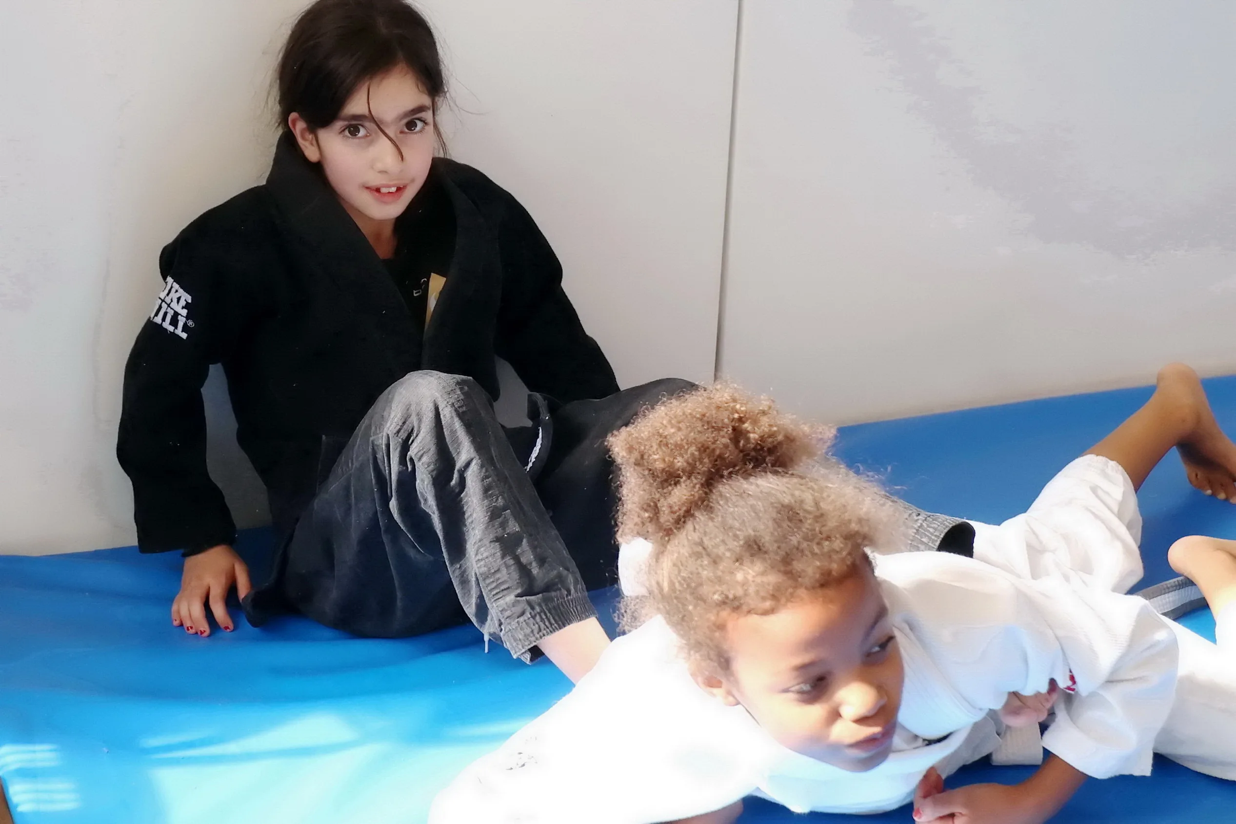 Berlin’de Geleceğin Sporcuları Çocuk Programlarında Yetişiyor