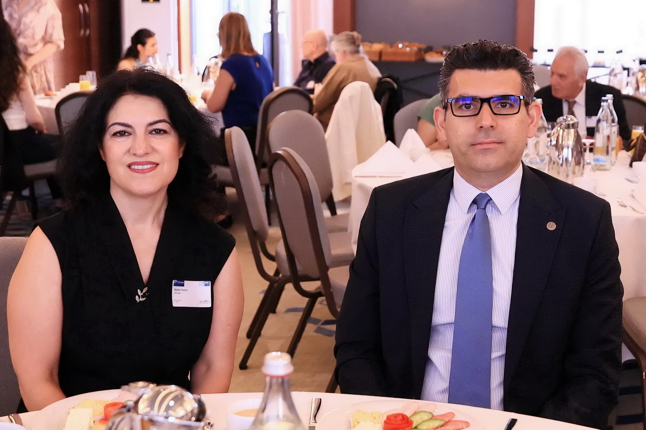 Berlin’de Kadın Liderliği Zirvesi